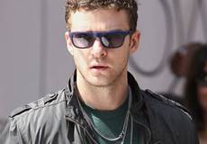 Джастин Тимберлэйк сыграет полицейского