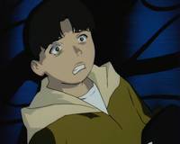 Кадр Эксперименты Лэйн