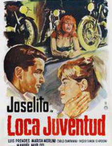 Безумная юность