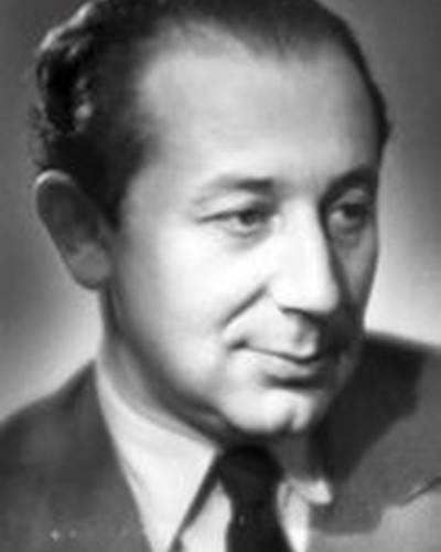 Jerzy Bossak фото