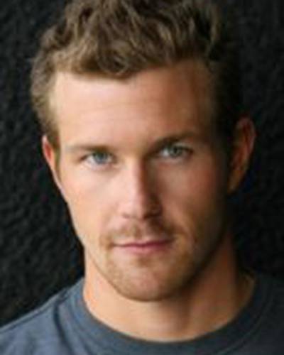 Джош Келли фото