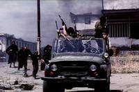 Кадр Русский треугольник