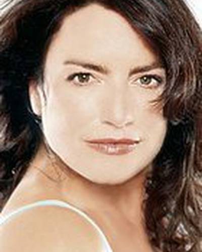 Кристина Нойбауэр фото