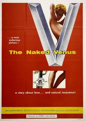 Обнаженная Венера