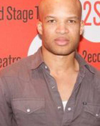 Гленн Дэвис фото