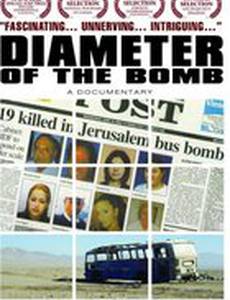 Diameter of the Bomb