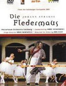 Die Fledermaus (La chauve-souris)