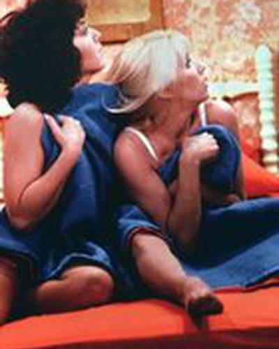 Сюзанн Сомерс фото