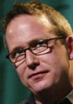 Тед Хоуп фото