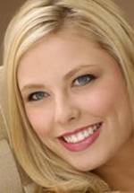 Джиллиан Грэйс фото