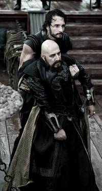 Кадр 300 спартанцев: Расцвет империи