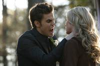 Кадр Дневники вампира