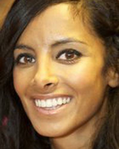 Колльен Ульмен-Фернендес фото