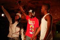 Кадр Молокососы