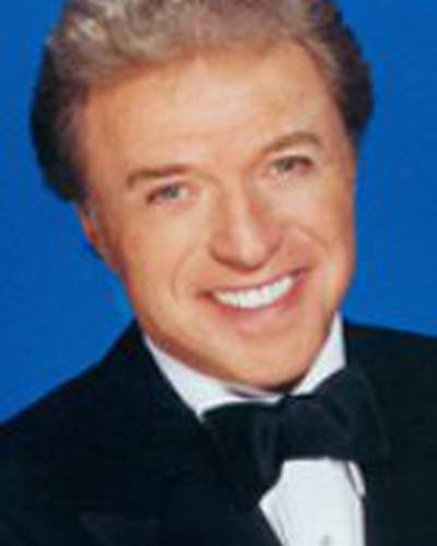 Стив Лоуренс фото