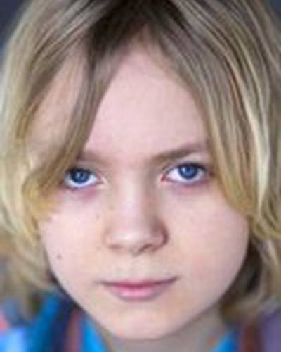 Аарон Денкель фото