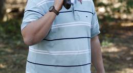 Кадр из фильма "Убойный уикенд" - 2