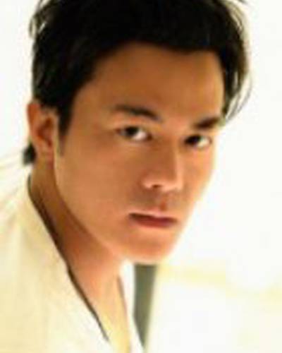 Уэст Лианг фото