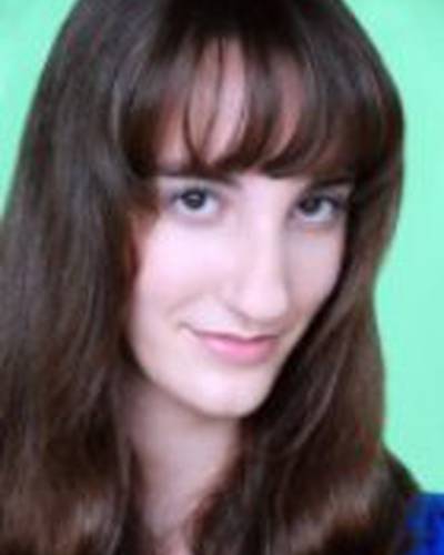 Брэнди Алисса Янг фото