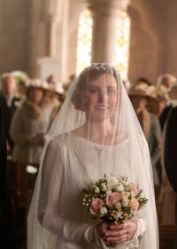 Кадр Аббатство Даунтон