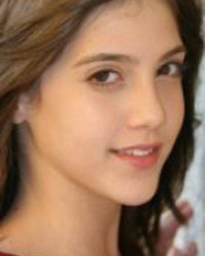 Кэти Сесил фото