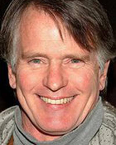 Гордон Томсон фото