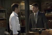 Кадр Сверхъестественное