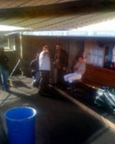 Дэн Мартино фото