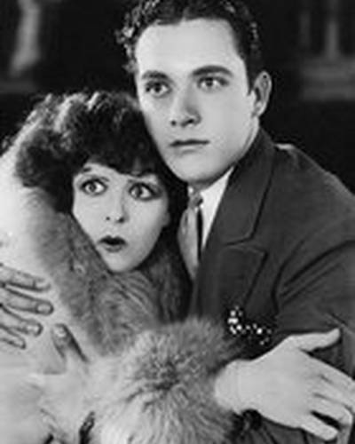 Чарльз «Бадди» Роджерс фото