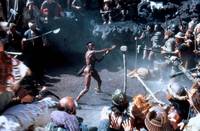 Кадр Конан-разрушитель