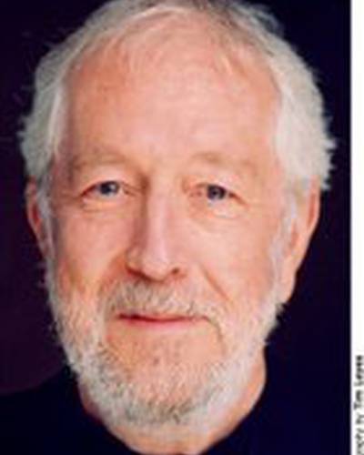 Аллан Кинг фото