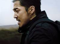 Кадр Понсанская гончая