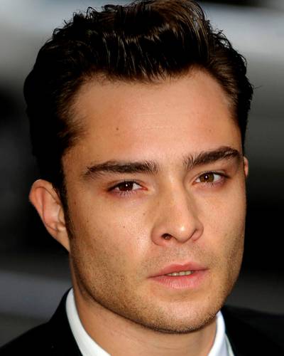 Эд Вествик фото