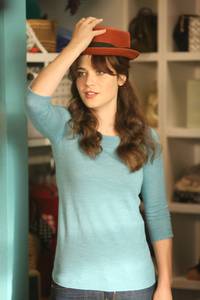 Кадр Новенькая