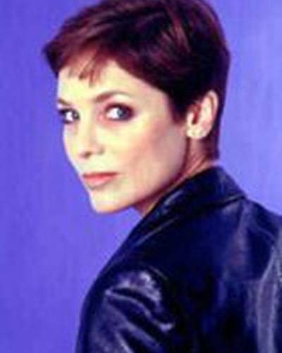 Келли Кертис фото