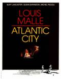 Постер из фильма "Атлантик-Сити" - 1