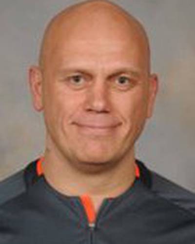 Том Хеннинг Эвребё фото