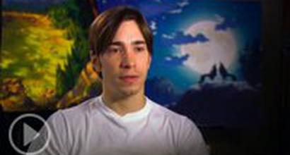 Интервью с Джастином Лонгом