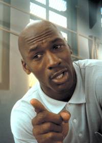 Кадр Космический джем