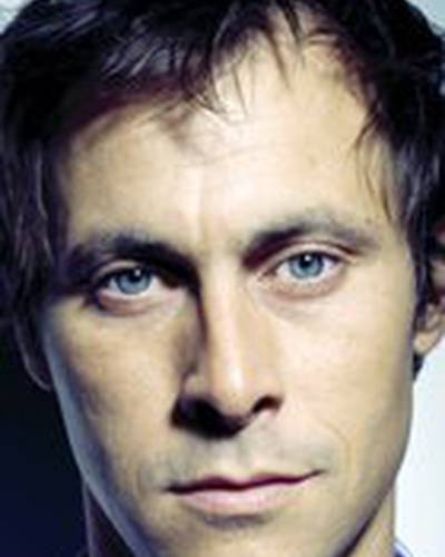 Марк Хосманн фото