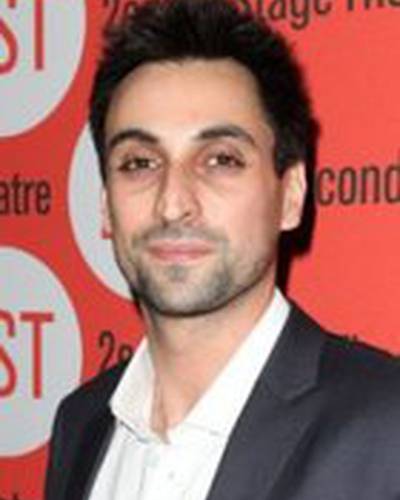 Райан Шэмс фото