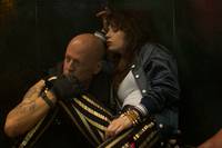 Кадр Рок на Востоке