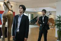 Кадр Натали