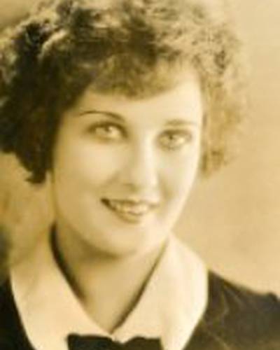 Барбара Ворф фото