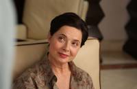 Кадр Поздние цветы