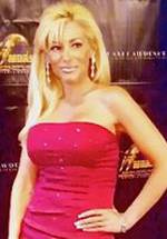 Джайра Валенти фото