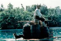 Кадр Робинзон Крузо