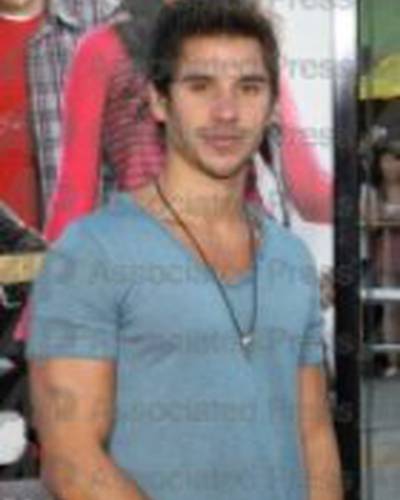 Купер Уилсон фото