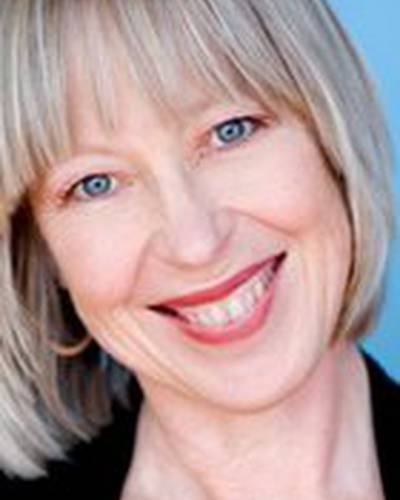 Мишель Хайн фото