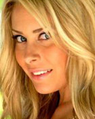 Эллисон Кайлер фото